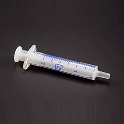 Norm-Ject Luer Slip Syringe