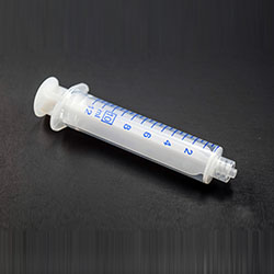Norm-Ject Luer Lock Syringe