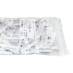 Norm-Ject Luer Lock BULK Syringe