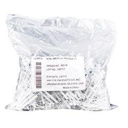 Air-Tite Luer Slip BULK Syringe