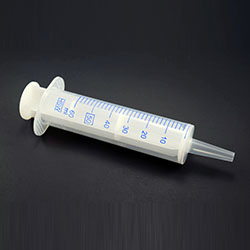 Norm-Ject Catheter Syringe