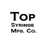 Truth Brand Glass Syringes - Metal Luer Lock Tip