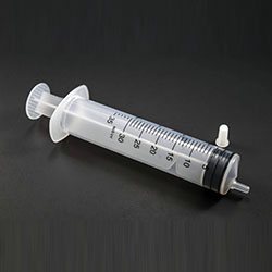 EXEL Bulk Luer Slip Syringes