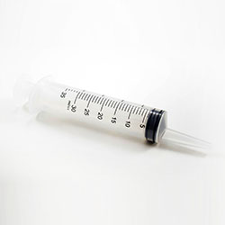 Exel Catheter Syringe