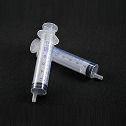Soft-Ject Luer Slip Syringe