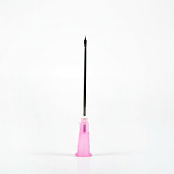 Exel International Hypodermic Needle